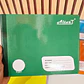 (DIBUJO) CUADERNO ITALIANO 
