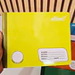 (DIBUJO) CUADERNO ITALIANO 
