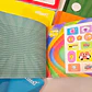 (RAYA) CUADERNO ITALIANO ALTOST CON 100 HOJAS MOD# YC006428 - Miniatura 10