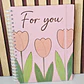 (RAYA) LIBRETA PROFESIONAL CON 200 HOJAS MOD# MNB0077-3 - Miniatura 4