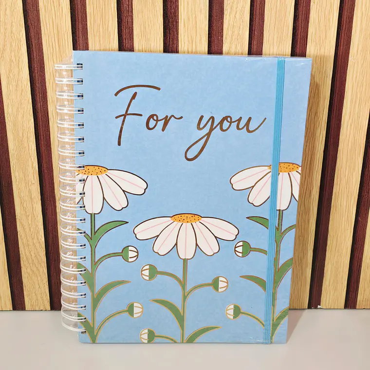 (RAYA) LIBRETA PROFESIONAL CON 200 HOJAS MOD# MNB0077-3 6