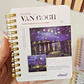 (RAYA) MINI LIBRETITA VANG GOGH MOD# 29525D - Miniatura 2
