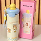 TERMO BEVERAGE CUP (KAWAII) DE 600ML CMOD# 3871/SN-222 🥤 - Miniatura 2