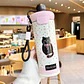 TERMO BEVERAGE CUP (KAWAII) DE 600ML CMOD# 3871/SN-222 🥤 - Miniatura 7