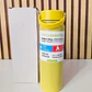 TERMO CON ASA DE 800ML COLORES LISOS MOD# 6868🥤 - Miniatura 5