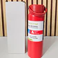 TERMO CON ASA DE 800ML COLORES LISOS MOD# 6868🥤 - Miniatura 6