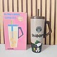 TERMO ESTILO STARBUCKS DE 1100ML 