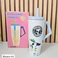 TERMO ESTILO STARBUCKS DE 1100ML 