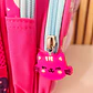 MOCHILA ORIGINAL X-GEAR PARA PREESCOLAR GATITOS MOD# XIN-0036 - Miniatura 7