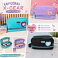 LAPICERA CORAZÓN ORIGINAL X-GEAR MOD# SX1004-PC 💖 - Miniatura 1