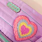 LAPICERA CORAZÓN ORIGINAL X-GEAR MOD# SX1004-PC 💖 - Miniatura 6