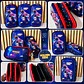 LAPICERA ASTRONAUTA ORIGINAL GOLDEN KIDS MOD# GK-160PC ☄️ - Miniatura 1
