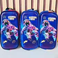 LAPICERA ASTRONAUTA ORIGINAL GOLDEN KIDS MOD# GK-160PC ☄️ - Miniatura 4