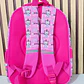 MOCHILA GATO UNICORNIO ORIGINAL X-GEAR PARA PRIMARIA MOD# MIX1037 💖✨ - Miniatura 8