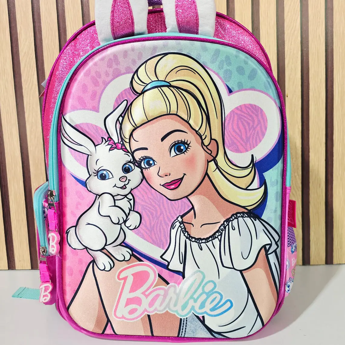 MOCHILA 