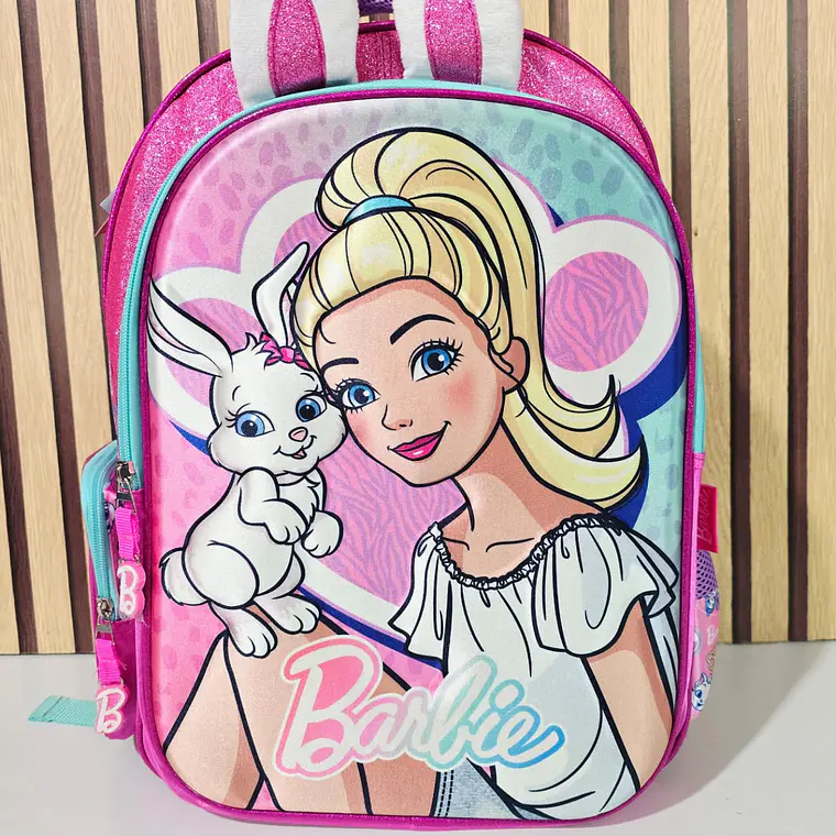 MOCHILA 