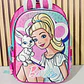 MOCHILA 