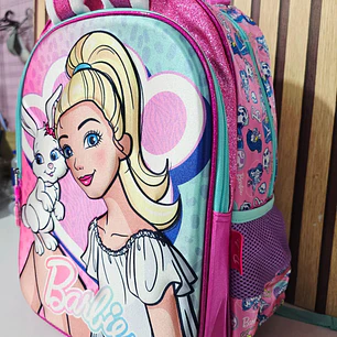 MOCHILA 