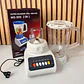 LICUADORA Y PROCESADORA PARA FRUTAS Y VERDURAS MOD# MD-999 🍇🫜 - Miniatura 2
