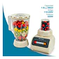 LICUADORA Y PROCESADORA PARA FRUTAS Y VERDURAS MOD# MD-999 🍇🫜 - Miniatura 4
