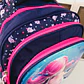 MOCHILA ORIGINAL X-GEAR DISEÑO SIRENITA (PRIMARIA)MOD# XIN-0001 - Miniatura 6