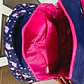 MOCHILA ORIGINAL X-GEAR DISEÑO SIRENITA (PRIMARIA)MOD# XIN-0001 - Miniatura 9