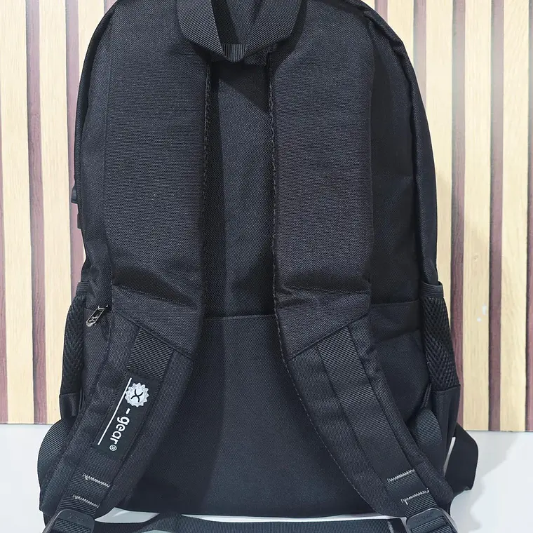 MOCHILA ORIGINAL X-GEAR PARA CABALLERO MOD# XGE-6670 8