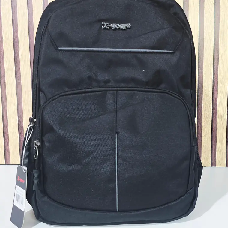 MOCHILA ORIGINAL X-GEAR PARA CABALLERO MOD# XGE-6670 2