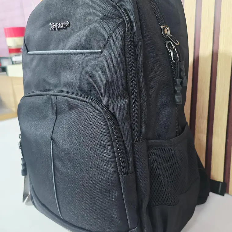 MOCHILA ORIGINAL X-GEAR PARA CABALLERO MOD# XGE-6670 7