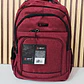 MOCHILA ORIGINAL X-GEAR PARA CABALLERO MOD# XGE-6582 - Miniatura 2