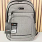 MOCHILA ORIGINAL X-GEAR PARA CABALLERO MOD# XGE-6582 - Miniatura 4