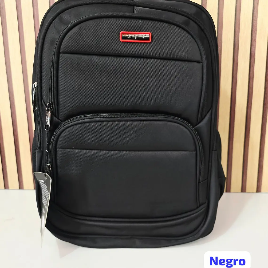 MOCHILA ORIGINAL X-GEAR PARA CABALLERO MOD# LX1043 1