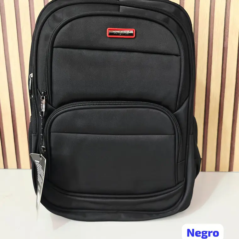 MOCHILA ORIGINAL X-GEAR PARA CABALLERO MOD# LX1043 1