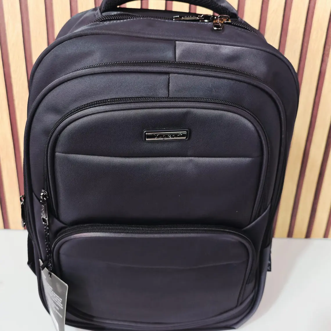 MOCHILA ORIGINAL X-GEAR PARA CABALLERO MOD# LX1043 2
