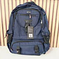 MOCHILA TIPO MALETA ORIGINAL X-GEAR PARA CABALLERO MOD# XF741 - Miniatura 2