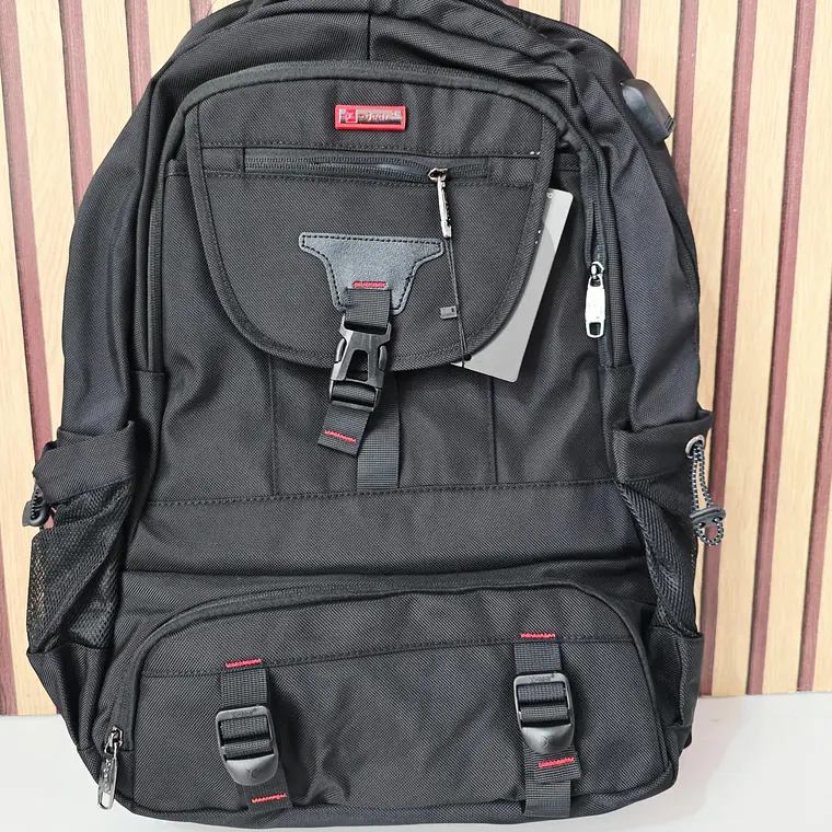 MOCHILA TIPO MALETA ORIGINAL X-GEAR PARA CABALLERO MOD# XF741 1