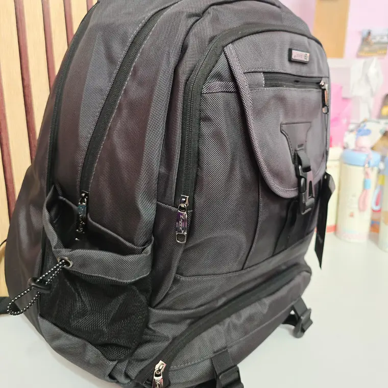 MOCHILA TIPO MALETA ORIGINAL X-GEAR PARA CABALLERO MOD# XF741 5