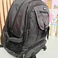 MOCHILA TIPO MALETA ORIGINAL X-GEAR PARA CABALLERO MOD# XF741 - Miniatura 5