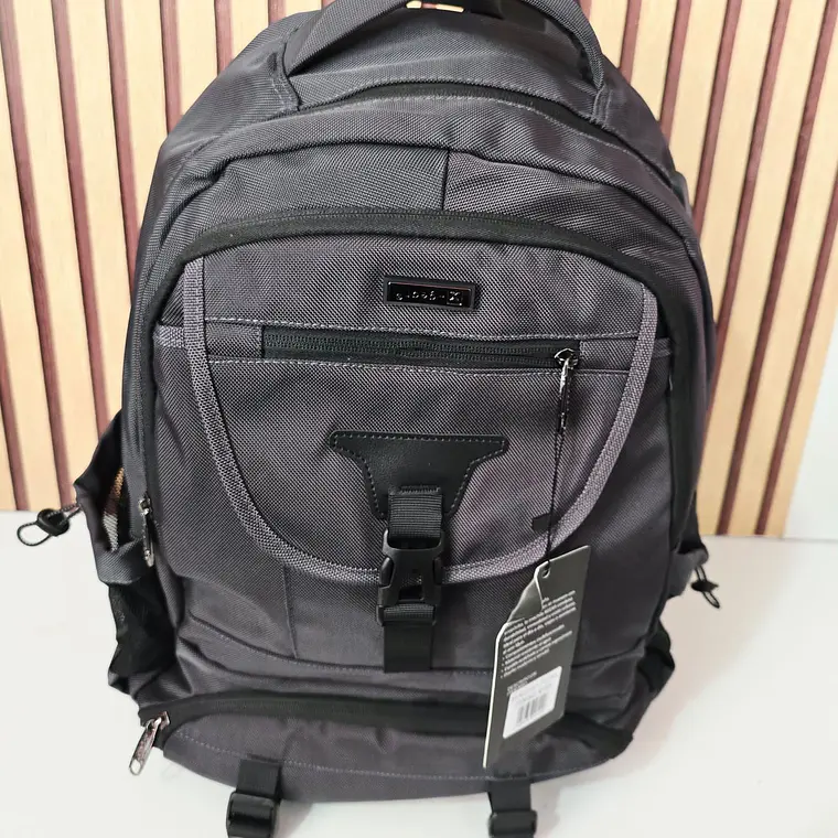 MOCHILA TIPO MALETA ORIGINAL X-GEAR PARA CABALLERO MOD# XF741 6