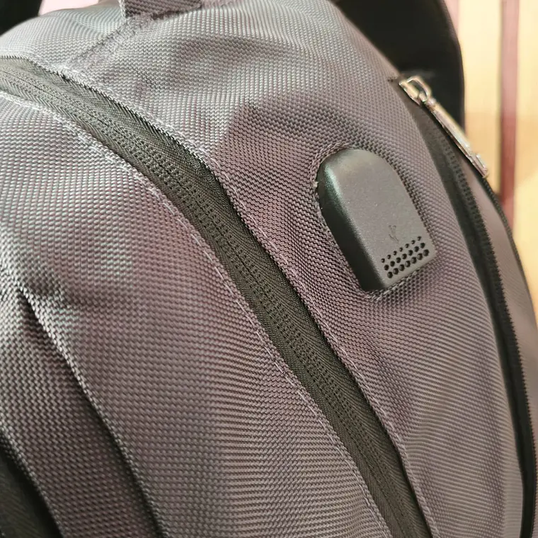 MOCHILA TIPO MALETA ORIGINAL X-GEAR PARA CABALLERO MOD# XF741 8