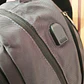 MOCHILA TIPO MALETA ORIGINAL X-GEAR PARA CABALLERO MOD# XF741 - Miniatura 8