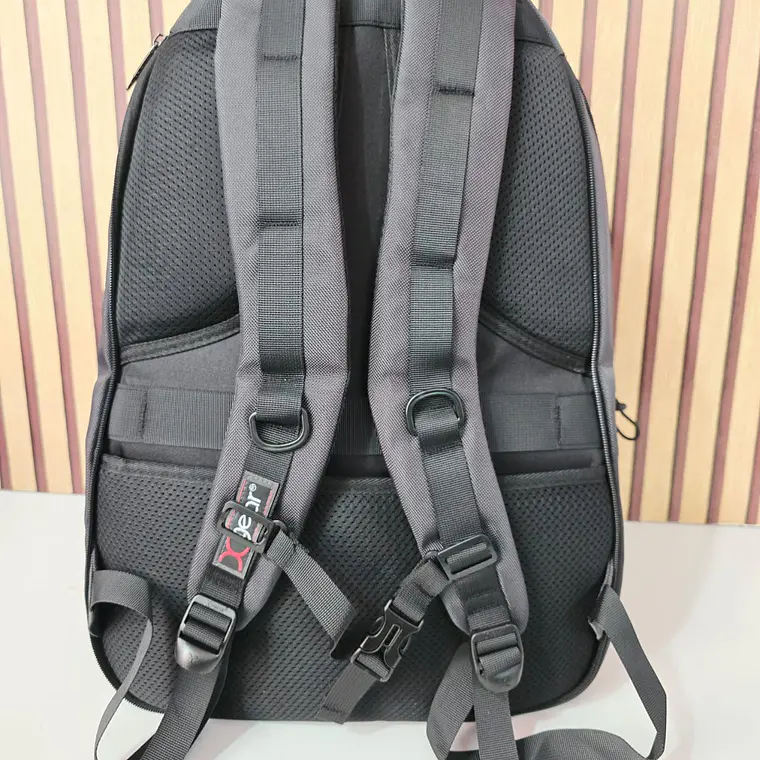 MOCHILA TIPO MALETA ORIGINAL X-GEAR PARA CABALLERO MOD# XF741 7