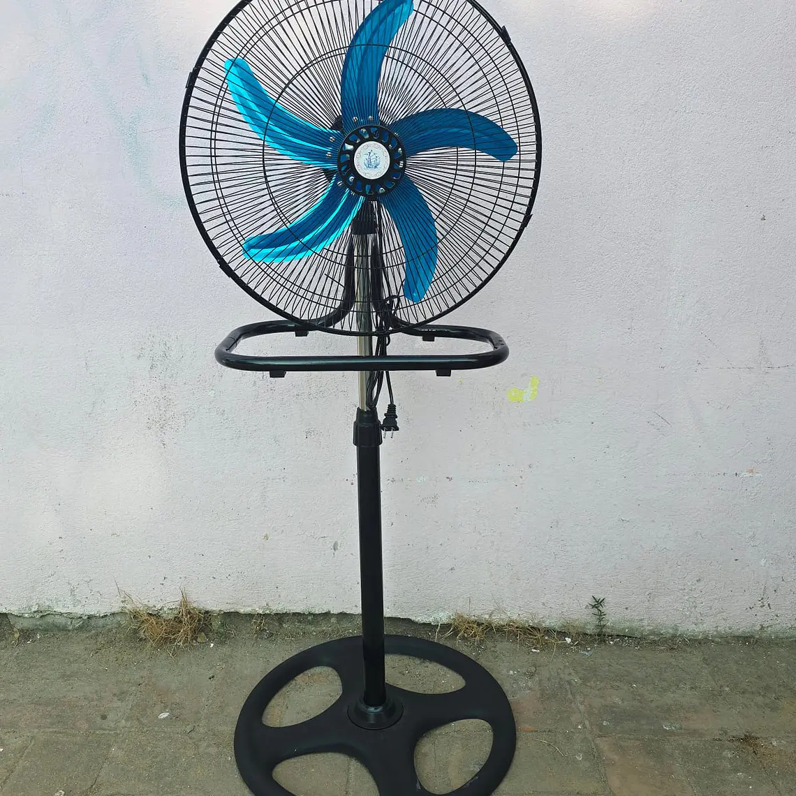 VENTILADOR DE 18 PULGADAS 3 EN 1 POTENCIA 60W 2