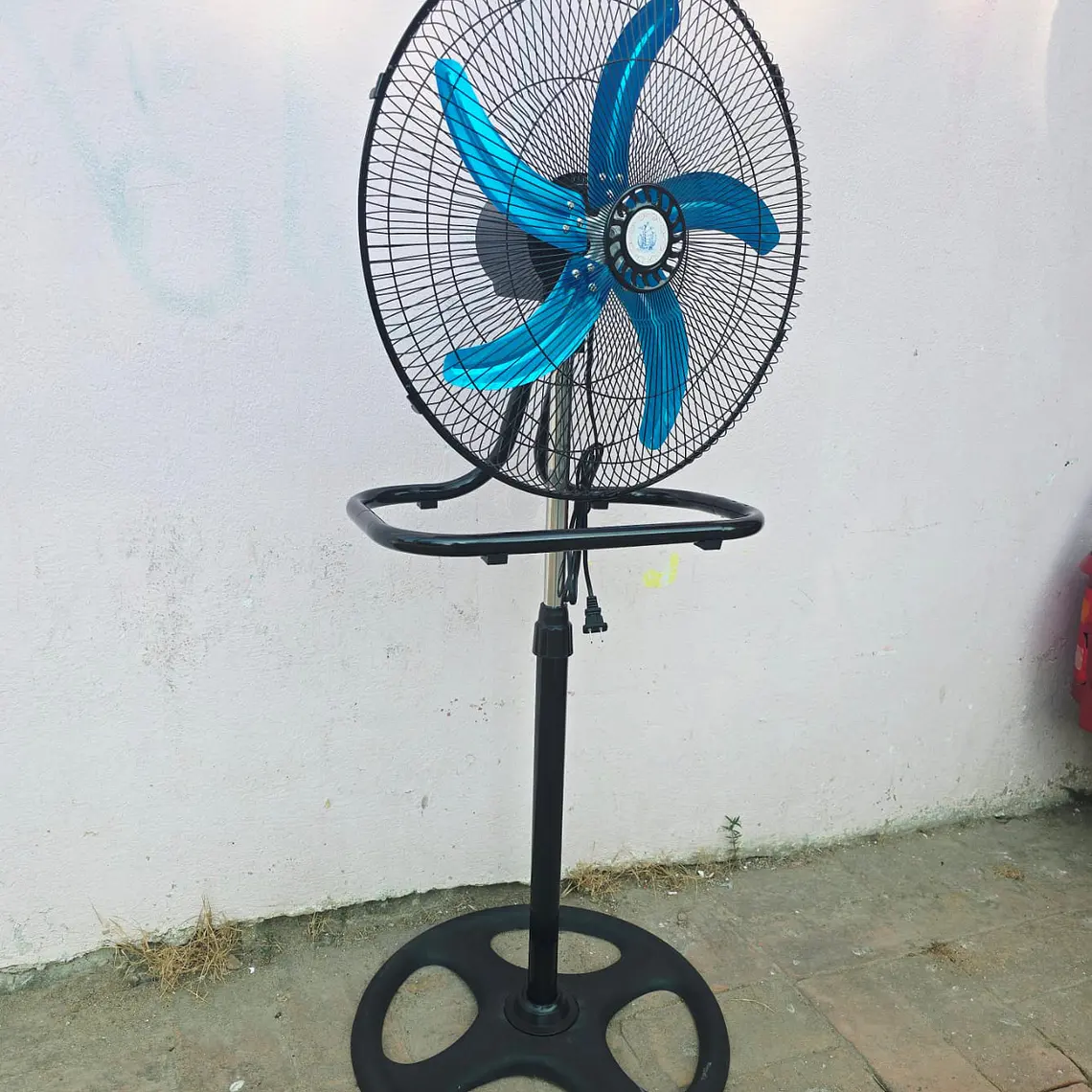 VENTILADOR DE 18 PULGADAS 3 EN 1 POTENCIA 60W 3
