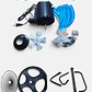 VENTILADOR DE 18 PULGADAS 3 EN 1 POTENCIA 60W - Miniatura 5