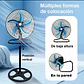 VENTILADOR DE 18 PULGADAS 3 EN 1 POTENCIA 60W - Miniatura 6