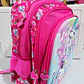 MOCHILA ORIGINAL X-GEAR DISEÑO UNICORNIO (PRIMARIA) MOD# XGE-6605 - Miniatura 7