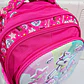 MOCHILA ORIGINAL X-GEAR DISEÑO UNICORNIO (PRIMARIA) MOD# XGE-6605 - Miniatura 6