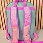 MOCHILA RUZ ORIGINAL ELSA CON LUZ MOD# 183554 - Miniatura 5