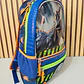 MOCHILA ORIGINAL GOLDEN KIDS DINOSAURIO MOD# MI0011 - Miniatura 2